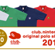 Illustration for article titled Japans Club Nintendo Now Offering Official Polo Shirts